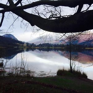 Tarn Hut Villa Rydal Exterior photo