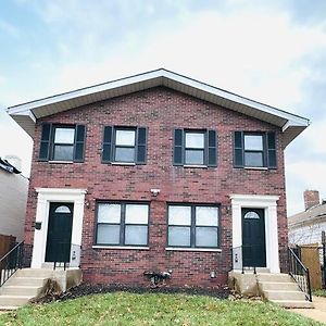 Apartamento Spacious 5Br & 3.5Ba Minimalist Haven In Stl St. Louis Exterior photo