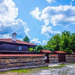 Стальовата Къща - Stalyovata House Villa Prokhod Exterior photo