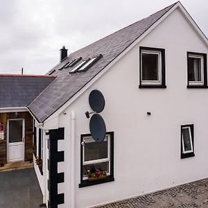 Our Cosy Wee Nest In Irelands North West Villa Glencolumbkille Exterior photo