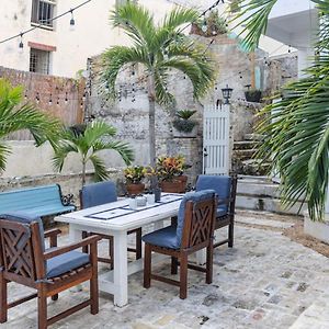 Apartamento The Mary Read - A Pirates Serenity Christiansted Exterior photo