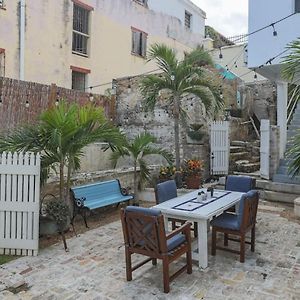 Apartamento The Royal Wait - An Elegant Retreat Christiansted Exterior photo