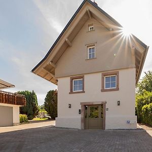 Ferienhaus Pflugwirts Villa Oberkirch  Exterior photo