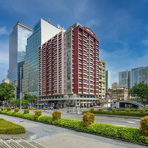 Hotel Sintra Macao Exterior photo