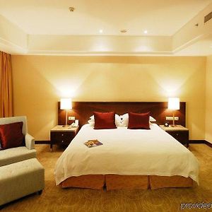 Sanwant Hotel Huai'an  Room photo