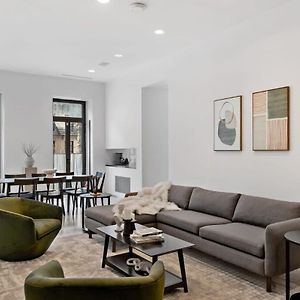 Apartamento Chelsea Canvas II By Rovetravel Large 3Br Duplex Nueva York Exterior photo