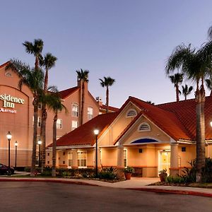 Residence Inn Anaheim Hills Yorba Linda Exterior photo