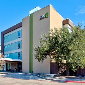 Home2 Suites By Hilton Austin/Cedar Park Exterior photo