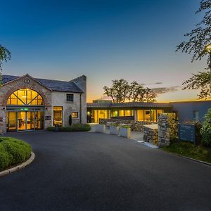 Hotel Killeavy Castle Estate Meigh Exterior photo