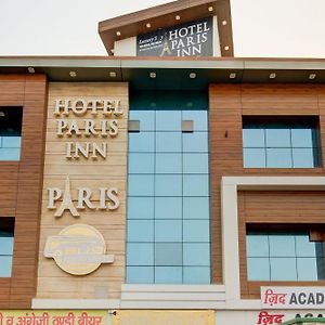 Oyo Hotel Paris Inn Hisār Exterior photo