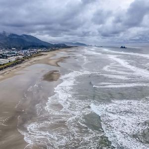 King Tide Villa Rockaway Beach Exterior photo