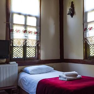 Asya Konak Bed and Breakfast Safranbolu Exterior photo