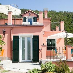 Hotel Il Nettare Riomaggiore Exterior photo