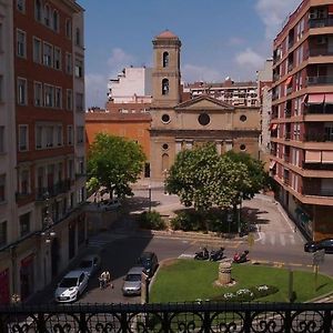 Apartamento Casa Ro Tarragona Exterior photo