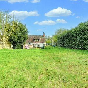 Plenitude Du Vexin - Grand Jardin - 7 Personnes Villa Chaumont-en-Vexin Exterior photo