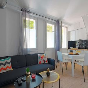 Apartamento Charmant 2 Pieces A Issy- Les -Moulineaux Exterior photo