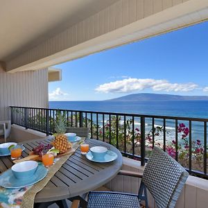 Kaanapali Alii 385 Villa Exterior photo