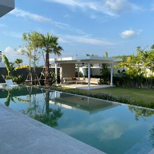 Tank Villa Phuket Exterior photo