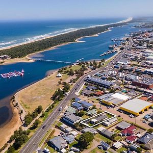 Lilly G Villa Lakes Entrance Exterior photo