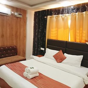 Hotel Namo Gange Rishīkesh Exterior photo