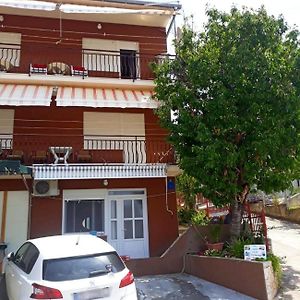 Apartments With A Parking Space Okrug Gornji, Ciovo - 22795 Trogir Exterior photo