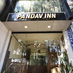 Pandav Inn Pachmarhī Exterior photo