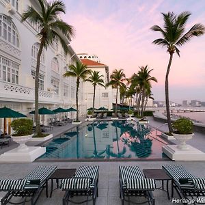 Eastern & Oriental Hotel George Town Exterior photo