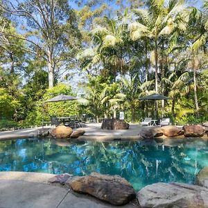 Apartamento Coastal Rainforest Retreat Thirroul Exterior photo