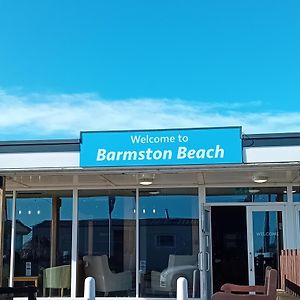Roseanna Retreat Barmston Beach Parkdean Holiday Park Exterior photo