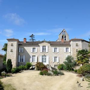 La Maison Des Coteaux Villa Ruffiac  Exterior photo