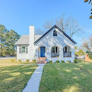 2 Houses Of Vintage Elegance Augusta Exterior photo