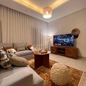 Zaya Luxury Apartment Riad Exterior photo