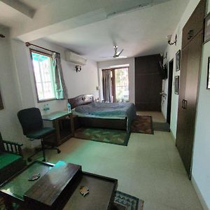 Apartamento Ivy'S Bhopal Exterior photo