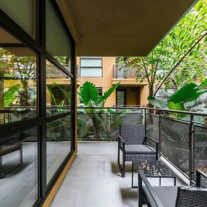 2Br Hollywood Modern Luxury Condo Los Ángeles Exterior photo