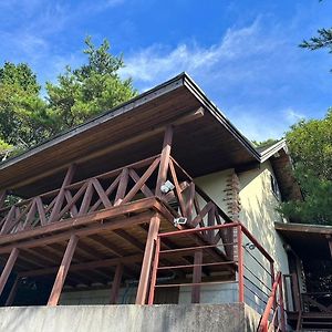 Ise Tenku No Mori Lodge - Vacation Stay 27779V Exterior photo