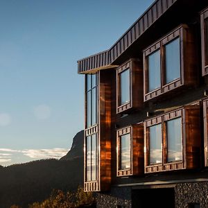 Skarsnuten Hotel And Spa By Classic Norway Hotels Hemsedal Exterior photo