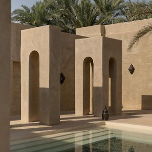 Bab Al Shams Desert resort y Spa Dubái Exterior photo