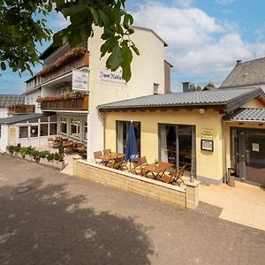 Hotel Zum Mühlental Buch  Exterior photo