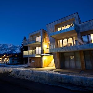 Modern Apartment Near Ski Area In Schladming Rohrmoos-Untertal Exterior photo