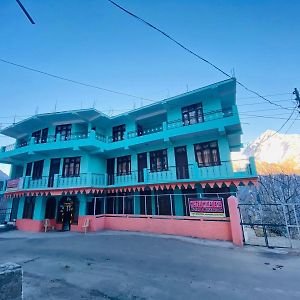 Oyo Hotel Himalaya Chini Exterior photo