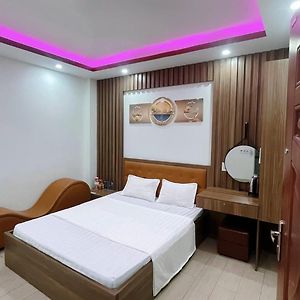 Cuong Thinh Hotel Song Cong Exterior photo