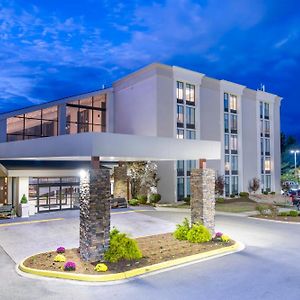 Candlewood Suites - Roanoke Airport Exterior photo