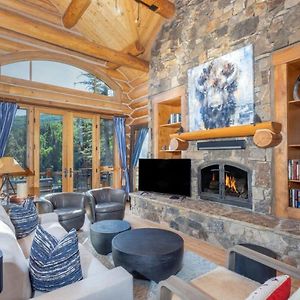 Incredible 3Br Ski In Out Home With Views Telluride Exterior photo