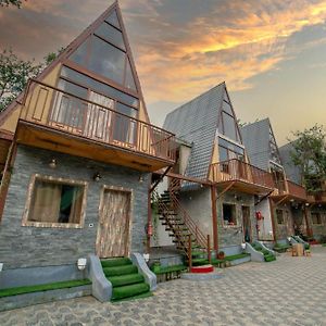 Mudras Grove Resort, Nainital Exterior photo