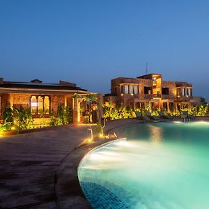 Govind Bagh Resort Lordi Exterior photo