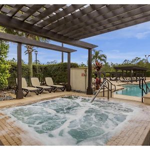Luxury Model Townhome - 5 Minutes From Disney Orlando Exterior photo