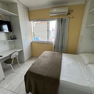 Apartamento Apartamento Centro Manaus 921 Exterior photo