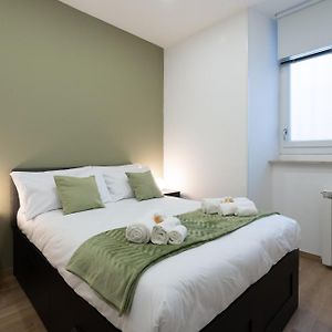 Apartamento {10 Minutes From Centre} Free Wi-Fi & Netflix Exterior photo