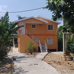 Apartamento Bella'S Place San Andrés Exterior photo