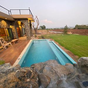 The Exclusive Baan Hinson Pool Villa Ban Sap Muang Exterior photo